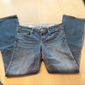 GAP | Women’s Sexy Boot Cut Jeans